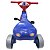 Triciclo Samba Toys Tchuco Heróis Super Teia Vermelho E Azul - Imagem 4