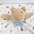 Naninha Hug Sweet Dreams Azul Mistico - Imagem 4