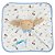Naninha Hug Sweet Dreams Azul Mistico - Imagem 3