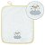 Kit Com 2 Babinhas Hug Little Baby Ovelha Amarelo - Imagem 3