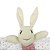 Naninha Hug Coelhinho Lovely Day Rosa Antigo - Imagem 3