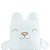 Naninha Agarradinho Hug Urso Big Friends Branco - Imagem 3