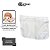 Kit Com 3 Saquinhos Maternidade Hug Branco - Imagem 5