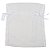 Kit Organizador de Roupas de Bebê Hug 3 Unidades Branco - Imagem 4