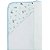 Toalha De Banho Infantil Hug Urso Sweet Dreams Azul - Imagem 1