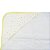 Toalha De Banho Hug Estrelas Little Baby Amarelo - Imagem 4