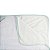 Toalha de Banho Infantil Hug Lovely Day Verde Claro - Imagem 6