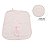 Kit Com 2 Babinhas Hug Made Of Magic Rosa - Imagem 4
