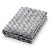 Manta Para Bebê Comfy Loani Cinza - Imagem 1