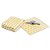 Conjunto Manta Para Bebê E Naninha Loani Coala Amarelo - Imagem 5