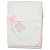 Manta Infantil De Suedine Hug Made Of Magic Rosa - Imagem 3