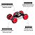 Carrinho De Controle Remoto Multikids Evolution Car Vermelho - Imagem 3