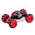 Carrinho De Controle Remoto Multikids Evolution Car Vermelho - Imagem 1
