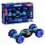 Carrinho De Controle Remoto Multikids Evolution Car Azul - Imagem 5