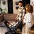 Travel System Safety 1st Spark Plus Trio Isofix Grey Frost - Imagem 7