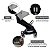 Travel System Safety 1st Spark Plus Trio Isofix Grey Frost - Imagem 4
