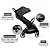 Travel System Safety 1st Spark Plus Trio Isofix Black - Imagem 3