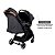Travel System Safety 1st Spark Plus Trio Isofix Black - Imagem 6
