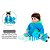 Boneco Bebê Reborn Shiny Toys Laura Baby Bryan 18" - Imagem 3