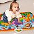 Tapete Infantil Shiny Toys com Luz e Som Fazendinha - Imagem 2
