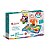Tapete Infantil Shiny Toys com Luz e Som Vaquinha - Imagem 5