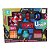 Brinquedo Infantil Kit 7 Peças Cubo Mágico Variado - Imagem 8