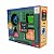 Brinquedo Infantil Kit 4 Peças Cubo Mágico Variado - Imagem 7