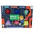Brinquedo Infantil Kit 6 Peças Cubo Mágico Variado - Imagem 8