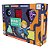 Brinquedo Infantil Kit 6 Peças Cubo Mágico Variado - Imagem 9