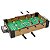 Pebolim Infantil Futebol De Mesa Shiny Toys - Imagem 2