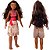 Boneca Moana Baby Brink Mini My Size - Imagem 7