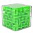Brinquedo Infantil Shiny Toys Kit 7 Peças Cubo Mágico - Imagem 6