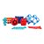 Brinquedo Infantil Shiny Toys Kit 7 Peças Cubo Mágico - Imagem 1