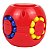 Brinquedo Infantil Shiny Toys Kit 7 Peças Cubo Mágico - Imagem 2
