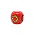 Brinquedo Infantil Shiny Toys Kit 4 Peças Cubo Mágico - Imagem 2
