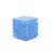 Brinquedo Infantil Shiny Toys Kit 4 Peças Cubo Mágico - Imagem 4