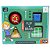 Brinquedo Infantil Shiny Toys Kit 4 Peças Cubo Mágico - Imagem 6
