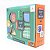 Brinquedo Infantil Shiny Toys Kit 4 Peças Cubo Mágico - Imagem 7