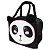 Lancheira Térmica Infantil Utimix Bolsa Com Alça Panda - Imagem 1