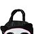 Lancheira Térmica Infantil Utimix Bolsa Com Alça Panda - Imagem 2