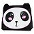 Lancheira Térmica Infantil Utimix Bolsa Com Alça Panda - Imagem 3