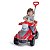 Quadriciclo Infantil Calesita 2 em 1 Super Road - Imagem 2