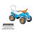 Quadriciclo Infantil Calesita 2 em 1 Super Comfort +12 meses - Imagem 7