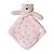 Naninha de Microfibra Papi Mami Friends Urso Ted - Imagem 1
