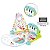 Tapete De Atividades Maxi Baby Com Piano E Bluetooth Pastime 2.0 - Imagem 4