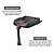 Kit Carrinho de Passeio Jazz Litet com Bebê Conforto e Base Isofix - Imagem 9