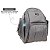 Mochila Maternidade Way Safety 1st Cinza - Imagem 2