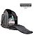 Mochila Maternidade Way Safety 1st Cinza - Imagem 4