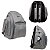 Mochila Maternidade Way Safety 1st Cinza - Imagem 9