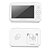 Babá Eletrônica Multikids Peek-a-Boo Dual Monitor e App - Imagem 4